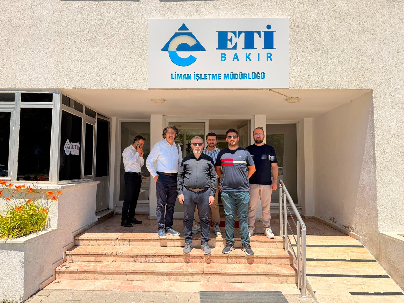 TR82 Demiryolu İhtiyaç Analizi İçin İl Paydaş Toplantıları görseli 3
